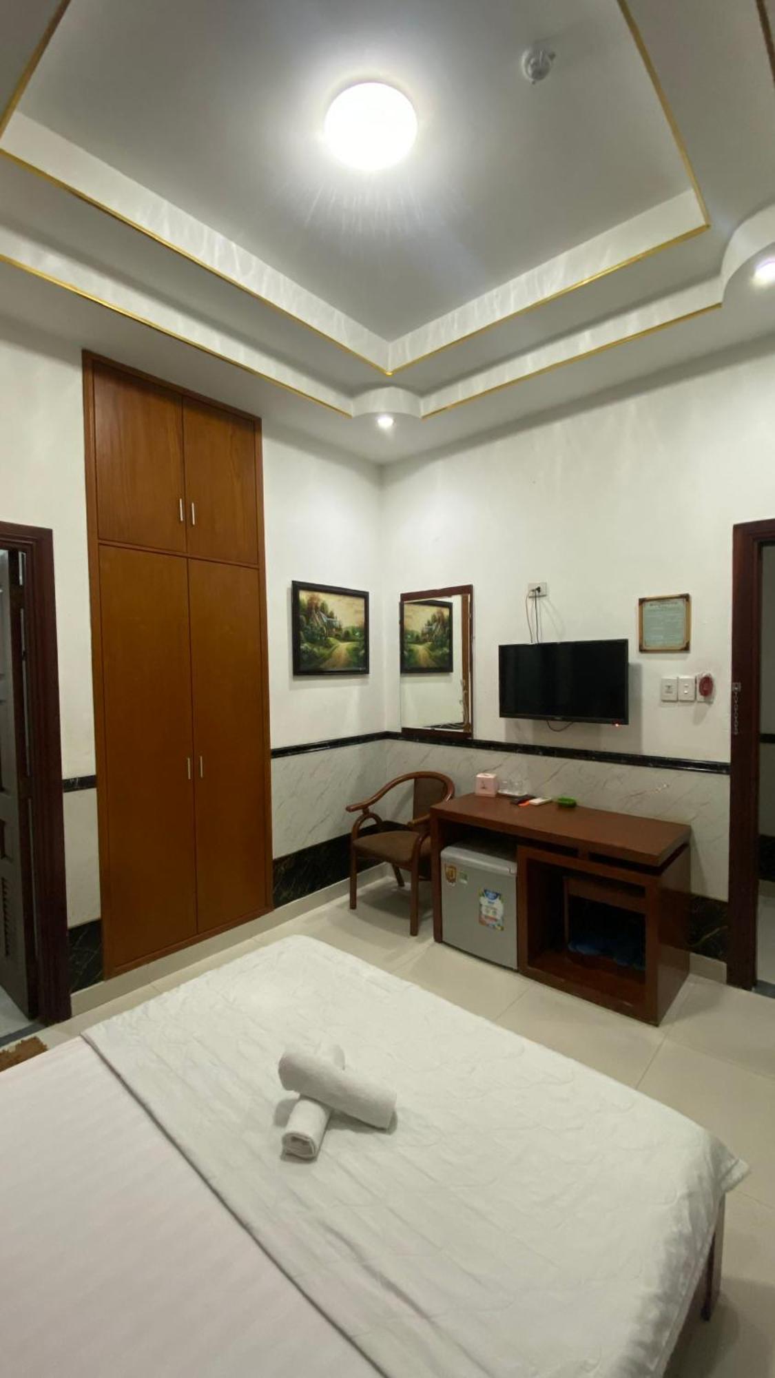 Apartamento Hoang Thien Loc -199 Hoang Hoa Tham, Q. Tan Binh - By Bay Luxury
