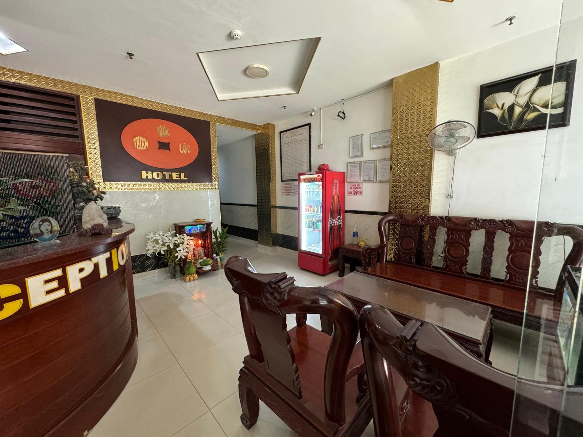 Hoang Thien Loc -199 Hoang Hoa Tham, Q. Tan Binh - By Bay Luxury Cidade de Ho Chi Minh