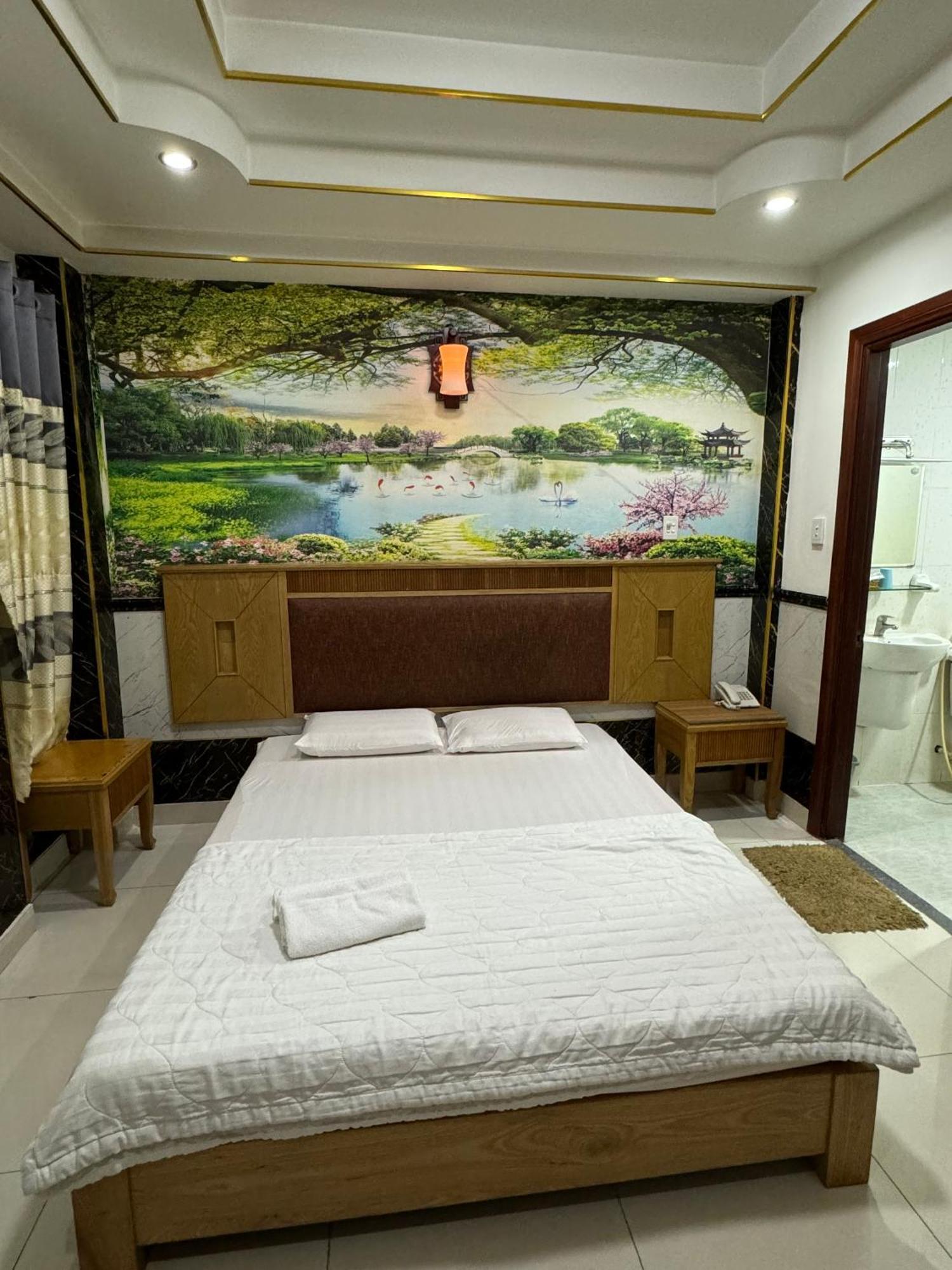 Hoang Thien Loc -199 Hoang Hoa Tham, Q. Tan Binh - By Bay Luxury Cidade de Ho Chi Minh