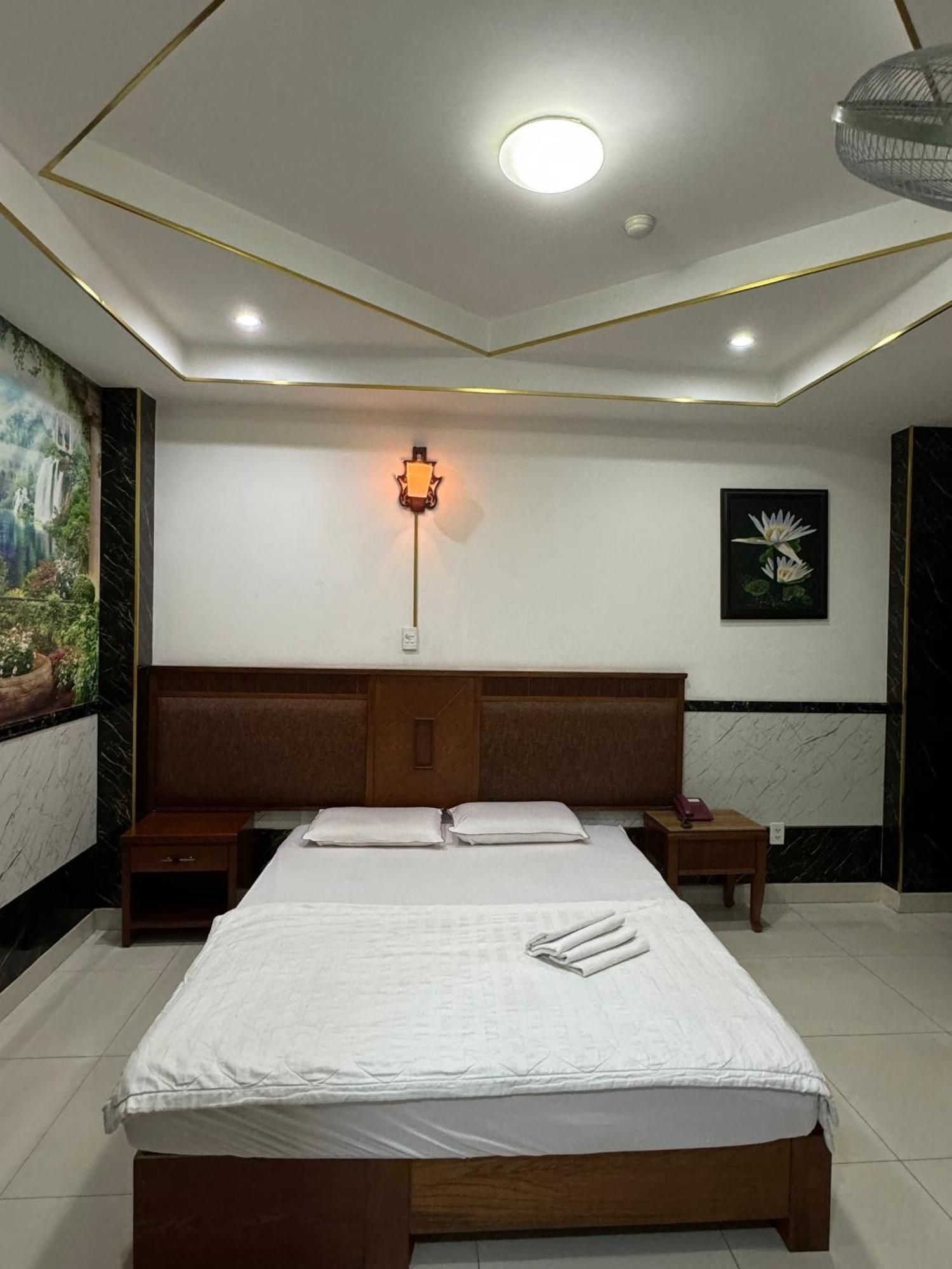Hoang Thien Loc -199 Hoang Hoa Tham, Q. Tan Binh - By Bay Luxury Apartamento *