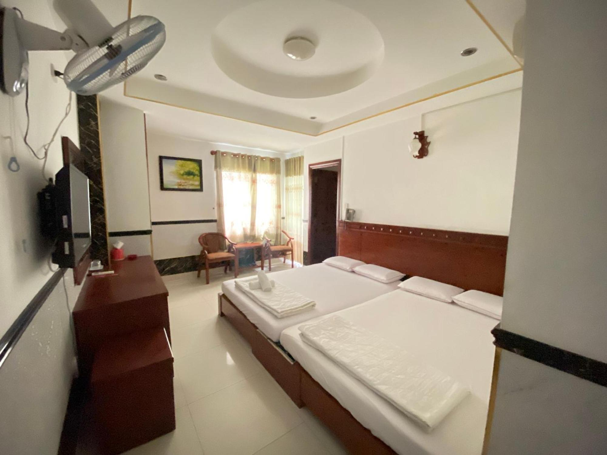 Hoang Thien Loc -199 Hoang Hoa Tham, Q. Tan Binh - By Bay Luxury Apartamento Cidade de Ho Chi Minh