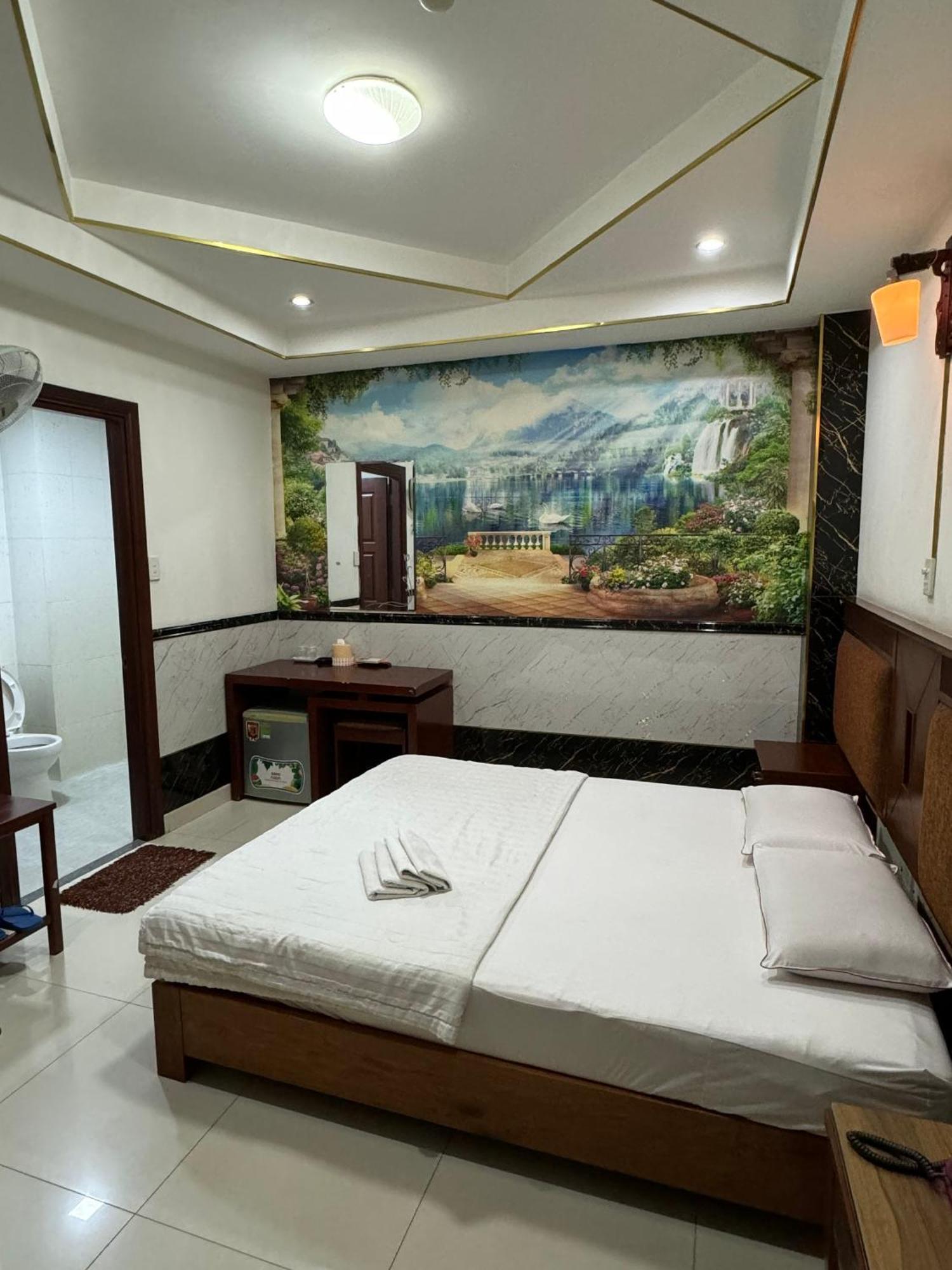 Hoang Thien Loc -199 Hoang Hoa Tham, Q. Tan Binh - By Bay Luxury Apartamento *